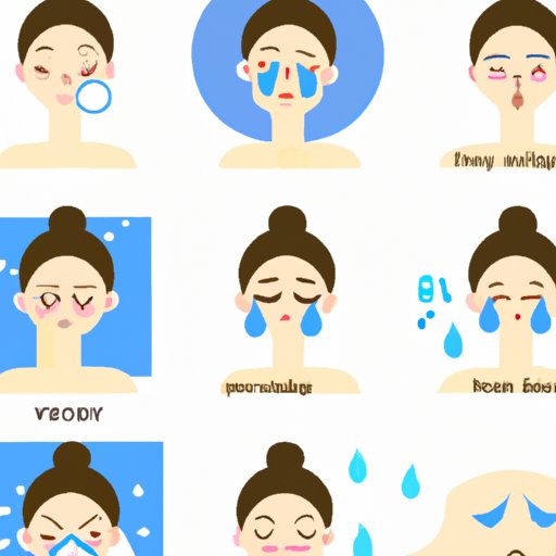 Are Tears Good for Your Skin? Exploring the Benefits of Crying and Skin Care