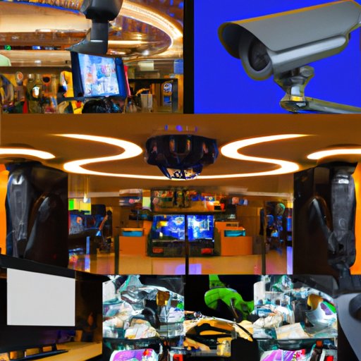 Are There Cameras Inside Movie Theaters? Exploring the Impact of Surveillance & Security