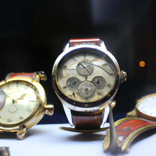 Are Watches a Good Investment? Exploring the Pros and Cons