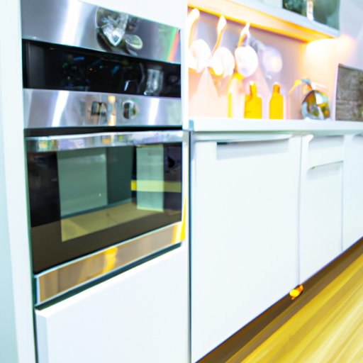 Are White Appliances Making a Comeback? An Interview with Home Designers and Experts