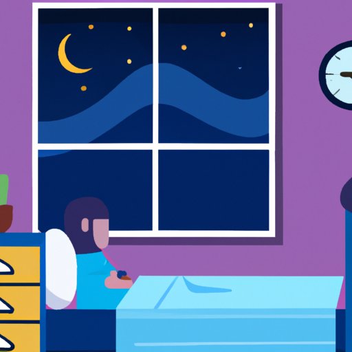 Are You Going to Bed in Spanish? Exploring Tips and Benefits for a Good Night’s Rest