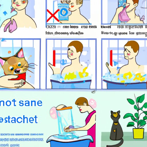 Are You Supposed to Bathe Indoor Cats? Tips for Giving Your Cat a Stress-Free Bath