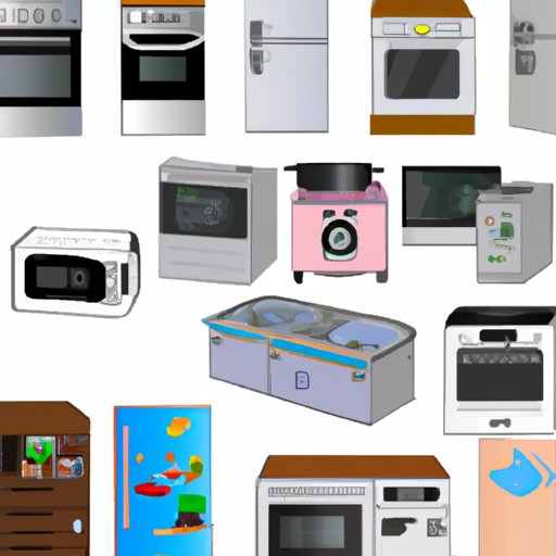 Are Zline Appliances Good? A Comprehensive Review