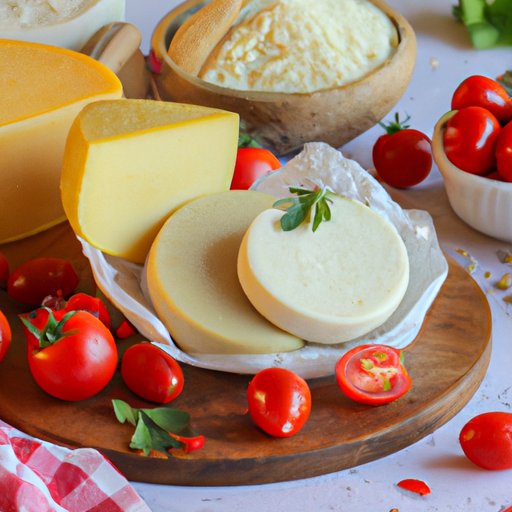 Exploring the Best Dairy Free Cheese: A Comprehensive Guide