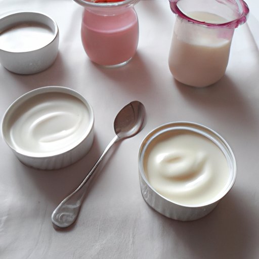 Exploring the Best Dairy Free Yogurt: Taste Tests and Nutritional Values