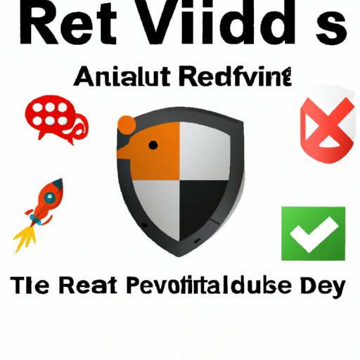 Best Free Antivirus Reddit: A Comprehensive Guide