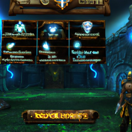 Exploring the Best Free MMORPGs: Reviews, Interviews, and Tips