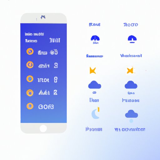 Exploring the Best Free Weather Apps for iPhone – A Comprehensive Guide