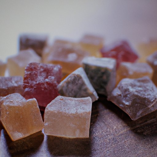 Exploring the Best Sugar-Free Candy: A Comprehensive Guide