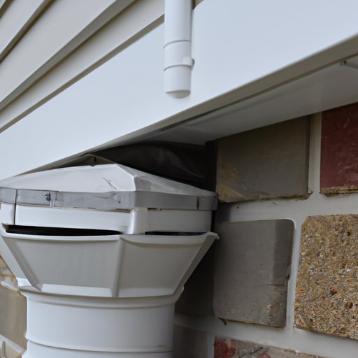Can a Dryer Vent Go Up? Exploring Safety Considerations and Benefits