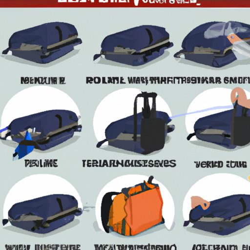 Can a Duffel Bag Be Used as a Personal Item on an Airplane?