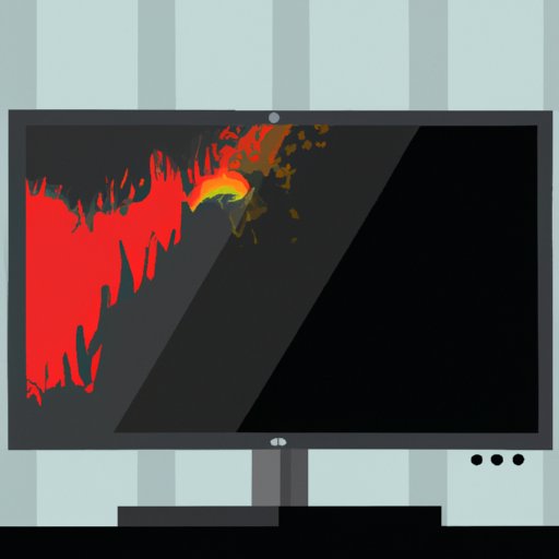Using a TV as a Computer Monitor: Exploring the Benefits and Drawbacks