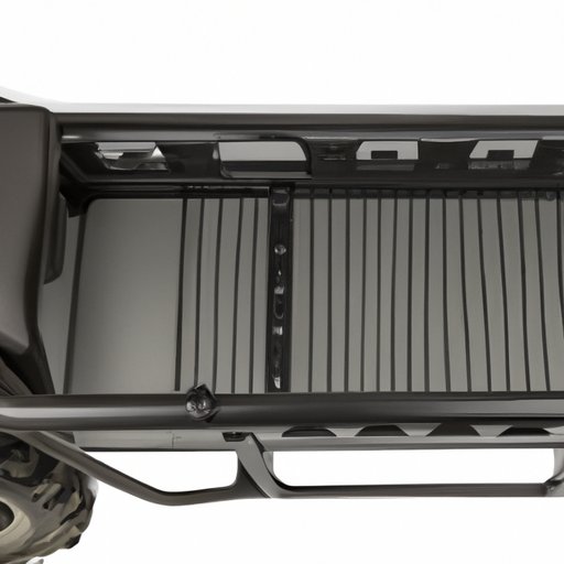 Can-Am Defender Bed Accessories: A Comprehensive Guide
