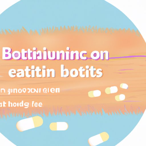 Can Biotin Cause Acne? Exploring the Benefits and Risks