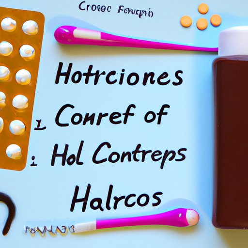 Can Birth Control Cause Hair Loss? A Comprehensive Guide