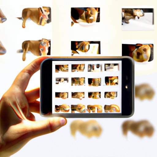 Can Dogs See Phone Screens? Exploring the Effects of Technology on Man’s Best Friend