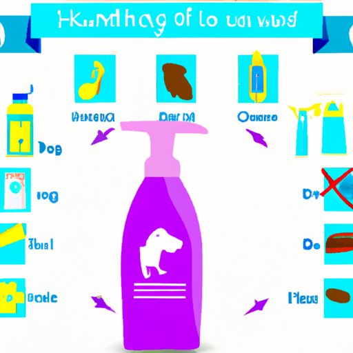 Can Dogs Use Human Shampoo? A Comprehensive Guide for Pet Owners