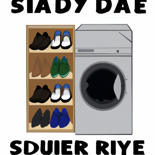 Can Hey Dudes Go in the Dryer? A Comprehensive Guide to Caring for Your Shoes