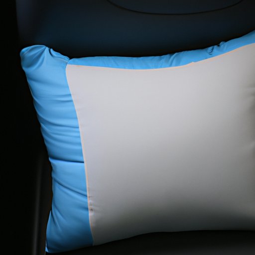 Can I Bring a Pillow on a Plane? A Comprehensive Guide