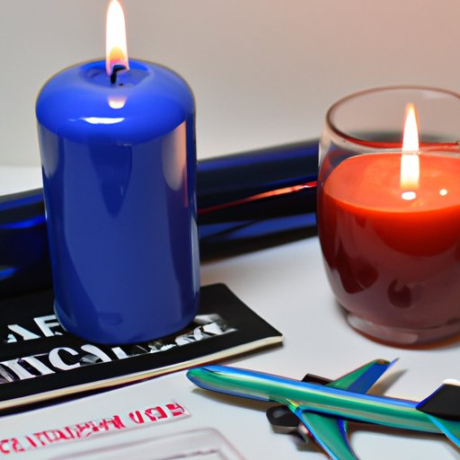 Can I Bring Candles on a Plane? A Complete Guide for Travelers