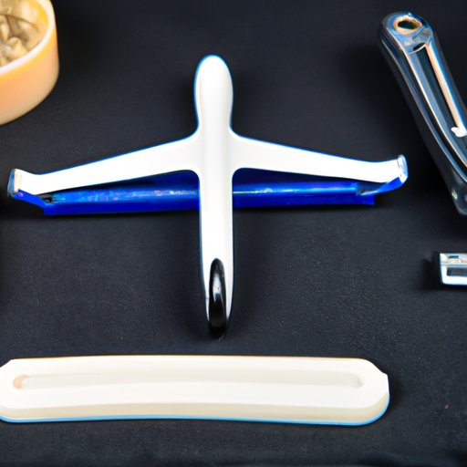 Can I Bring a Razor on a Plane? What You Need to Know