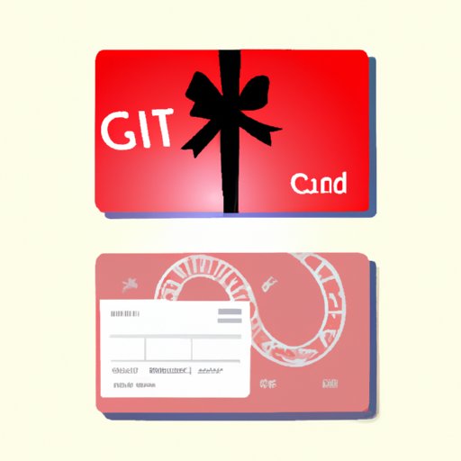 Can I Buy a Gift Card with a Gift Card? Pros and Cons Explained