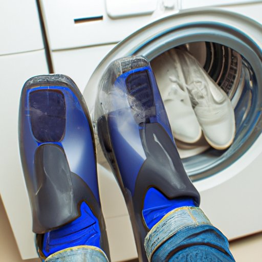 Can I Dry My Shoes in the Dryer? Pros, Cons and Tips