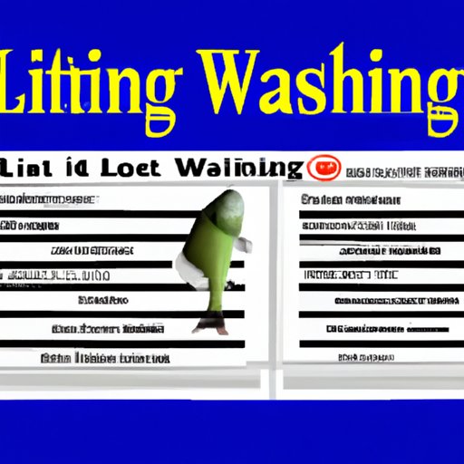 Can I Get a Fishing License at Walmart? Exploring the Benefits and Process