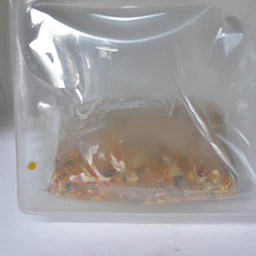 Can I Microwave a Ziploc Bag? A Comprehensive Guide