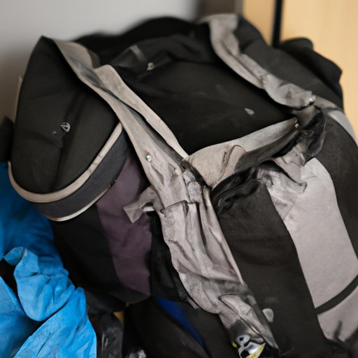 Can I Put a Backpack in the Dryer? Pros and Cons of Using a Dryer for Backpacks