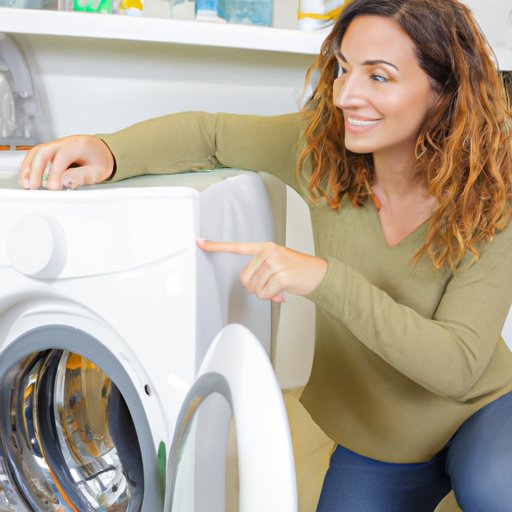 Can I Put a Pillow in the Washing Machine? A Comprehensive Guide