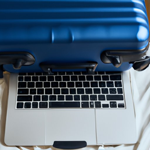 Can I Put My Laptop in My Checked Bag? A Comprehensive Guide