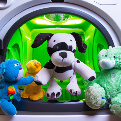 Can I Put Stuffed Animals in the Dryer? Everything You Need to Know