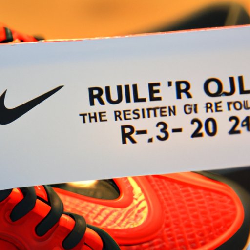Can I Return Nike Shoes Bought at an Outlet? A Guide to Hassle-Free Returns