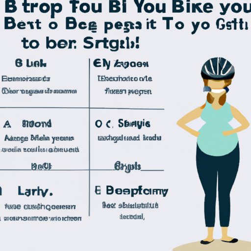 Can I Ride a Bike While Pregnant? Everything You Need to Know