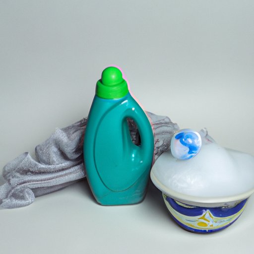Can I Use Dish Soap as Laundry Detergent? Pros, Cons, and Tips