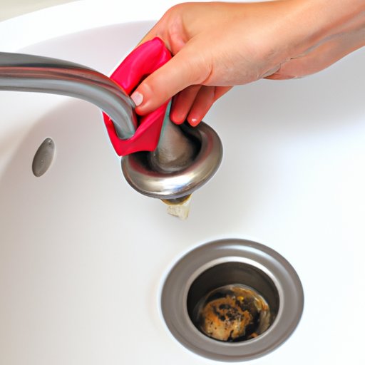 Can I Use Drano in Kitchen Sink? Exploring the Benefits and Risks