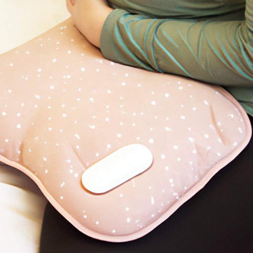 Can I Use a Heating Pad While Pregnant? Exploring the Risks and Benefits