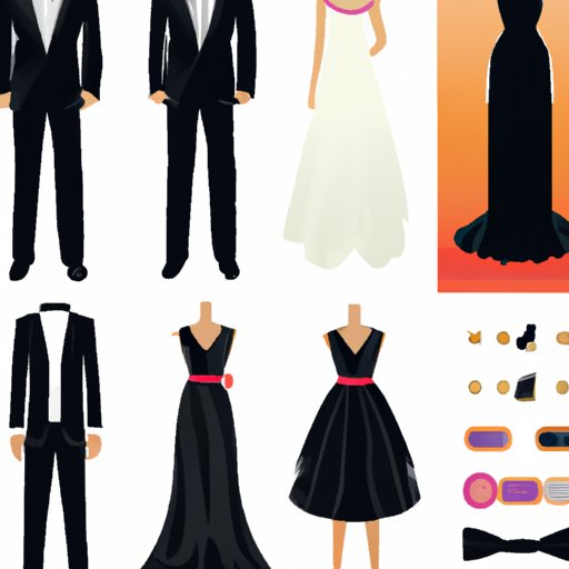 Can I Wear a Black Dress to a Wedding? Exploring the Etiquette of Wearing a Black Dress to a Wedding
