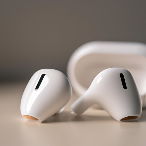 Can I Wear AirPods Pro While Sleeping? Pros and Cons Explained