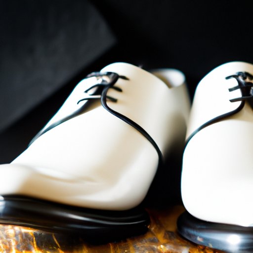 Can I Wear White Shoes to a Wedding? Exploring the Etiquette and Choosing the Perfect Pair