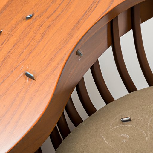 Can Lice Live on Furniture? – Prevention & Treatment Tips