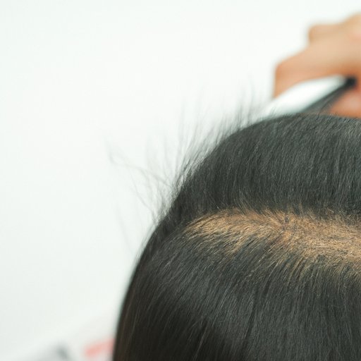 Can Low Iron Cause Hair Loss? Exploring the Link Between Low Iron and Hair Loss