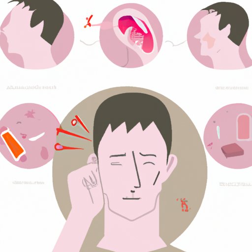 Can’t Hear Out of Right Ear After Sleeping? Causes and Treatment Options