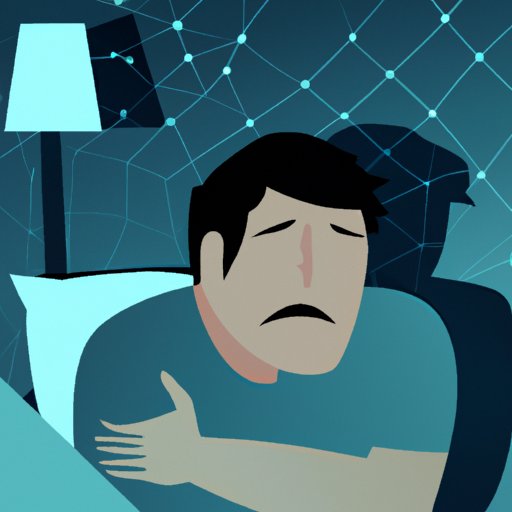 Can Not Sleeping Make You Sick? Exploring the Link Between Lack of Sleep and Poor Health