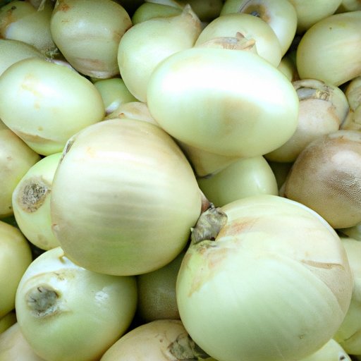 Can Onions Be Stored in the Refrigerator? A Comprehensive Guide