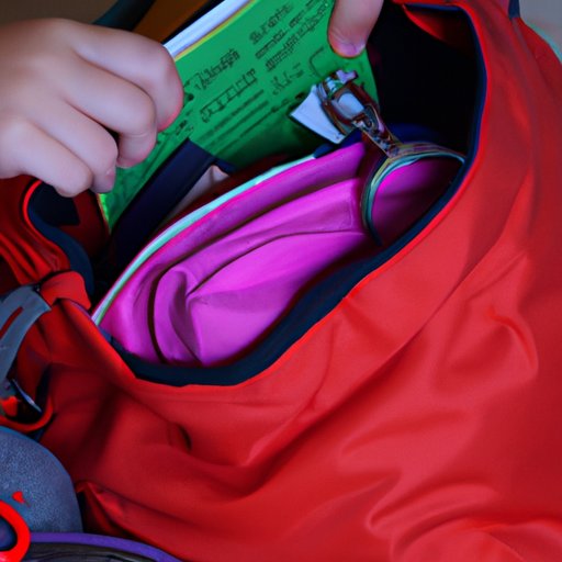 Can Schools Search Your Bag? Examining the Legality, Impact, and Alternatives