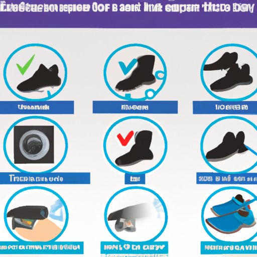 Can Shoes Go in the Dryer? Pros, Cons, and Best Practices