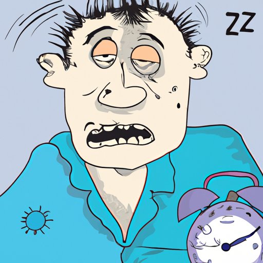 Can Sleeping Too Much Be Bad? Exploring The Risks Of Oversleeping