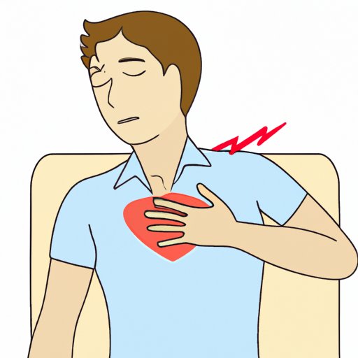 Can Sleeping Wrong Cause Chest Pain? An Overview of the Link with Poor Sleep Posture